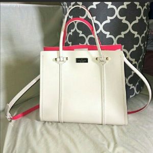Kate Spade Arbor Hill Bag